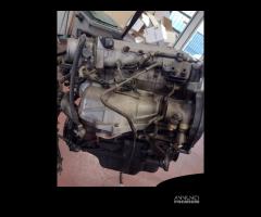 Motore Fiat Brava 182A4000 71.000 Km