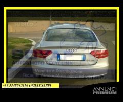 AUDI A5 Muso,Airbag,Porte dal 2009 al 2017