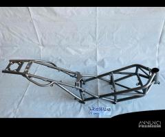 TELAIO DUCATI MONSTER S4R ANNI '03-04 47010772AA