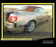 AUDI A5 Muso,Airbag,Porte dal 2009 al 2017 - 6