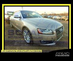 AUDI A5 Muso,Airbag,Porte dal 2009 al 2017 - 7