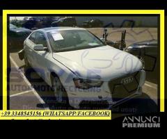 AUDI A5 Muso,Airbag,Porte dal 2009 al 2017 - 8