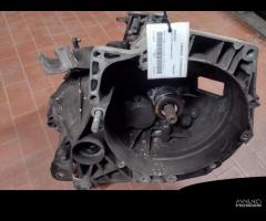 Cambio Fiat Grande Punto 198A4000