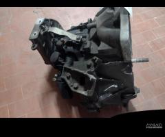 Cambio Fiat Grande Punto 198A4000