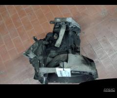 Cambio Fiat Grande Punto 198A4000