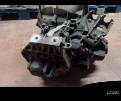 Cambio Fiat Grande Punto 198A4000