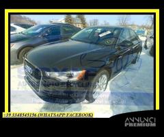 AUDI A6 4SERIE Muso,Airbag,Porte dal 2011 al 2015