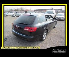 AUDI A6 4SERIE Muso,Airbag,Porte dal 2011 al 2015 - 7