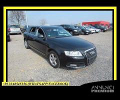 AUDI A6 4SERIE Muso,Airbag,Porte dal 2011 al 2015 - 8