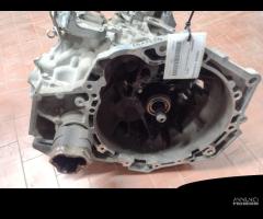 Cambio Toyota Yaris 1NRFE