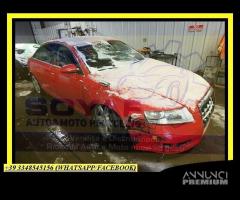 AUDI A6 C6 4F Muso,Airbag,Porte dal 2004 al 2011 - 1