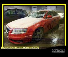 AUDI A6 C6 4F Muso,Airbag,Porte dal 2004 al 2011