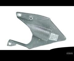 Parafango posteriore carbonio Ducati 1098