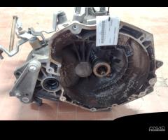 Cambio Opel Corsa A12XER