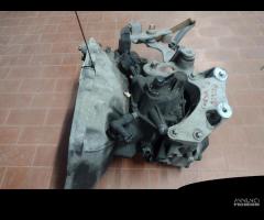 Cambio Opel Corsa A12XER