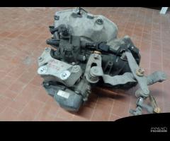 Cambio Opel Corsa A12XER