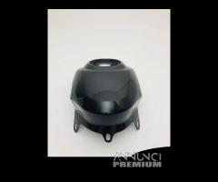 Cover serbatoio carbonio ducati multistrada 1200