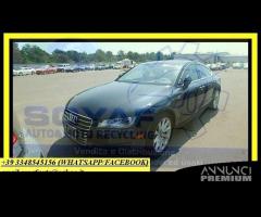 AUDI A7 1SERIE Muso,Airbag,Porte dal 2010 al 2018