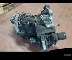 Cambio Fiat Seicento 187A1000