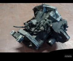 Cambio Fiat Seicento 187A1000