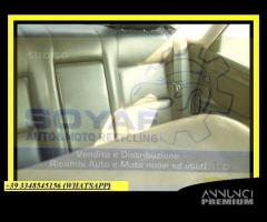 AUDI A8 D2 4D Muso,Airbag,Porte dal '94 al 2002