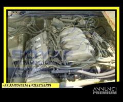 AUDI A8 D2 4D Muso,Airbag,Porte dal '94 al 2002