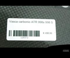 Vasca carbonio ATR Ducati 998s 998 S - 9