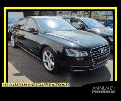 AUDI A8 D4 4F Muso,Airbag,Porte dal 2010 al 2015 - 2