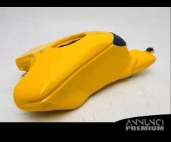 SERBATOIO DUCATI 749 999 anni 2003-2005 58610531AB