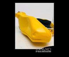 SERBATOIO DUCATI 749 999 anni 2003-2005 58610531AB - 7