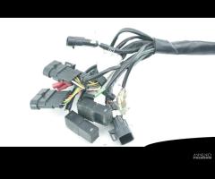 Cablaggio impianto elettrico fanale Ducati 748 996