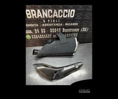 Terminale scarico marmitta Kawasaki Z900