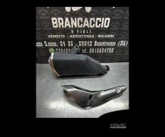 Terminale scarico marmitta Kawasaki Z900 - 5