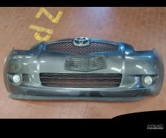 Paraurti Anteriore Toyota Yaris 2008