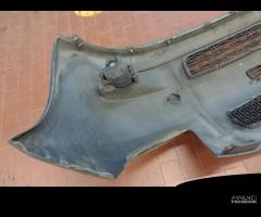 Paraurti Anteriore Toyota Yaris 2008