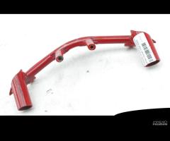 Telaietto ant. supporto chiavi Ducati 749R 999R