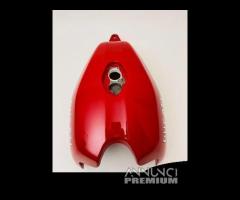 Serbatoio ducati gt 1000 rosso cd 58611631ba