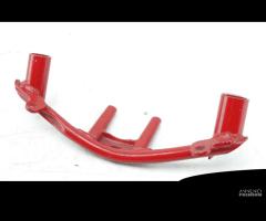 Telaietto ant. supporto chiavi Ducati 749R 999R