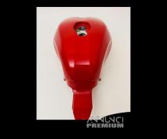 Serbatoio ducati gt 1000 rosso cd 58611631ba