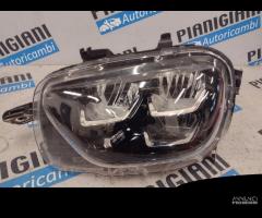 Faro Anteriore Sinistro a Led Citroen C3 2021