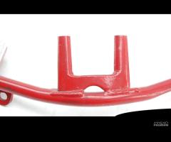 Telaietto ant. supporto chiavi Ducati 749R 999R - 5