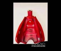 Serbatoio ducati gt 1000 rosso cd 58611631ba - 8