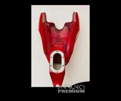 Serbatoio ducati gt 1000 rosso cd 58611631ba - 9