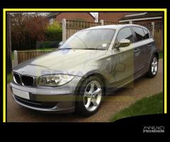 BMW E87 Muso,Airbag,Porte dal 2004 al 2011 - 1