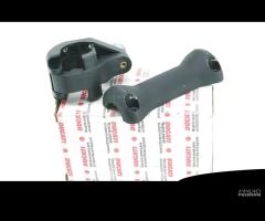 Kit staffe supporto GPS Ducati Multistrada 1200