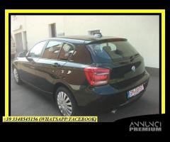 BMW F20 F21 Muso,Airbag,Porte dal 2011 al 2019