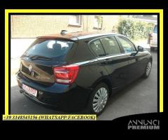 BMW F20 F21 Muso,Airbag,Porte dal 2011 al 2019