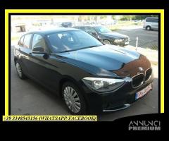 BMW F20 F21 Muso,Airbag,Porte dal 2011 al 2019