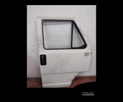 Porta Destra Fiat Ducato 1989