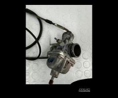 Carburatore Yamaha Tw 200 - 11